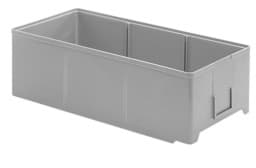 Zeige Details für Aufbewahrungsbox für Regale Typ3 geschlossen Bild von Aufbewahrungsbox für Regale Typ3 geschlossen