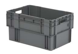 Zeige Details für Drehstapelkasten DTK 600/320-0 Bild von Drehstapelkasten DTK 600/320-0