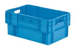 Zeige Details für Drehstapelkasten DTK 600/270-0 Bild von Drehstapelkasten DTK 600/270-0
