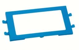 Zeige Details für Etikettenrahmen FTK Bild von Etikettenrahmen FTK