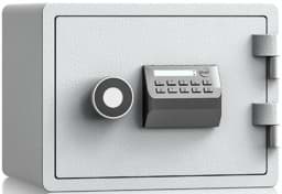 Zeige Details für Brandschutz-Safe GW-EM 015 Bild von Brandschutz-Safe GW-EM 015