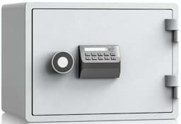 Zeige Details für Brandschutz-Safe GW-EM 020 Bild von Brandschutz-Safe GW-EM 020