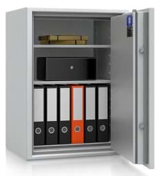 Zeige Details für Dokumentensicherheitsschrank Modell GW-PEW 80 Bild von Dokumentensicherheitsschrank Modell GW-PEW 80