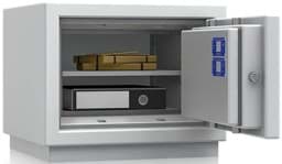 Zeige Details für Dokumentensicherheitsschrank Modell GW-PEB 48 Bild von Dokumentensicherheitsschrank Modell GW-PEB 48