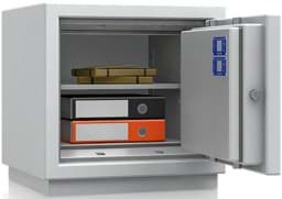 Zeige Details für Dokumentensicherheitsschrank Modell GW-PEB 59 Bild von Dokumentensicherheitsschrank Modell GW-PEB 59