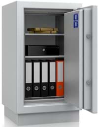 Zeige Details für Dokumentensicherheitsschrank Modell GW-PEB 105 Bild von Dokumentensicherheitsschrank Modell GW-PEB 105