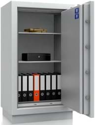 Zeige Details für Dokumentensicherheitsschrank Modell GW-PEB 140 Bild von Dokumentensicherheitsschrank Modell GW-PEB 140