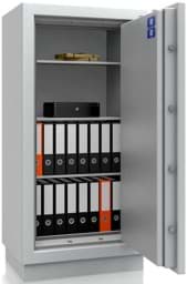 Zeige Details für Dokumentensicherheitsschrank Modell GW-PEB 160 Bild von Dokumentensicherheitsschrank Modell GW-PEB 160