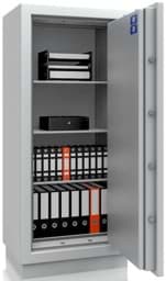 Zeige Details für Dokumentensicherheitsschrank Modell GW-PEB 180 Bild von Dokumentensicherheitsschrank Modell GW-PEB 180