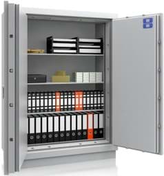 Zeige Details für Dokumentensicherheitsschrank Modell GW-PEB 1801 Bild von Dokumentensicherheitsschrank Modell GW-PEB 1801