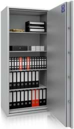 Zeige Details für Dokumentensicherungstresor Modell GW-PEV 190 Bild von Dokumentensicherungstresor Modell GW-PEV 190