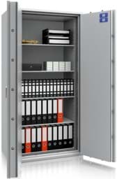 Zeige Details für Dokumentensicherungstresor Modell GW-PEV 190/1 Bild von Dokumentensicherungstresor Modell GW-PEV 190/1