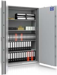 Zeige Details für Dokumentensicherungstresor Modell GW-PEV 190/2 Bild von Dokumentensicherungstresor Modell GW-PEV 190/2