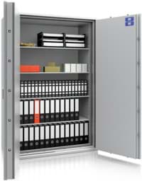 Zeige Details für Dokumentensicherungstresor Modell GW-PEV 190/3 Bild von Dokumentensicherungstresor Modell GW-PEV 190/3