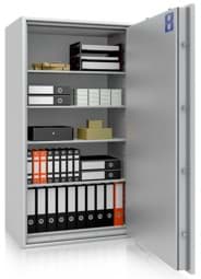 Zeige Details für Dokumentensicherheitsschrank Modell GW-PEW 155 Bild von Dokumentensicherheitsschrank Modell GW-PEW 155