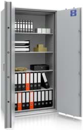 Zeige Details für Dokumentensicherheitsschrank Modell GW-PEW 1882/2 Bild von Dokumentensicherheitsschrank Modell GW-PEW 1882/2