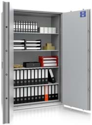 Zeige Details für Dokumentensicherheitsschrank Modell GW-PEW 1883/2 Bild von Dokumentensicherheitsschrank Modell GW-PEW 1883/2