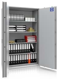Zeige Details für Dokumentensicherheitsschrank Modell GW-PEW 1884/2 Bild von Dokumentensicherheitsschrank Modell GW-PEW 1884/2