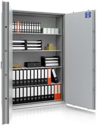 Zeige Details für Dokumentensicherheitsschrank Modell GW-PEW 1885/2 Bild von Dokumentensicherheitsschrank Modell GW-PEW 1885/2
