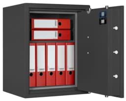 Zeige Details für Brandschutztresor Modell PSPL Bild von Brandschutztresor Modell PSPL