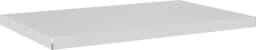 Zeige Details für Fachboden 800x435 mm LxB für Mehrzweckschrank Bild von Fachboden 800x435 mm LxB für Mehrzweckschrank