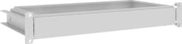 Zeige Details für Ausziehbarer Wannenboden 1000x435 mm LxB für Mehrzweckschrank Bild von Ausziehbarer Wannenboden 1000x435 mm LxB für Mehrzweckschrank