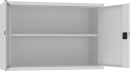 Zeige Details für Aufsatz-/Wandhängeschrank SBM 804 M, 800x1200x435 mm HxBxT Bild von Aufsatz-/Wandhängeschrank SBM 804 M, 800x1200x435 mm HxBxT