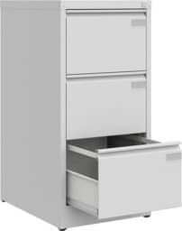 Zeige Details für Hängeregisterschrank SZK 204, 1000x481x630 mm HxBxT mit 3 Schubladen Bild von Hängeregisterschrank SZK 204, 1000x481x630 mm HxBxT mit 3 Schubladen