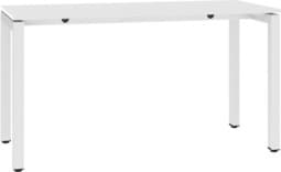 Zeige Details für Bürotisch STB 1460, 745-770x1400x600 mm HxBxT Bild von Bürotisch STB 1460, 745-770x1400x600 mm HxBxT
