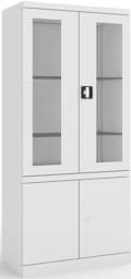 Zeige Details für Mehrzweckschrank 1800x800x435 mm HxBxT, NSML 114, Kombischrank Bild von Mehrzweckschrank 1800x800x435 mm HxBxT, NSML 114, Kombischrank