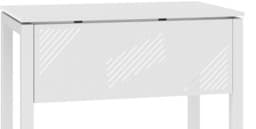 Zeige Details für Frontabdeckung für Tischlänge 1000 mm Bild von Frontabdeckung für Tischlänge 1000 mm