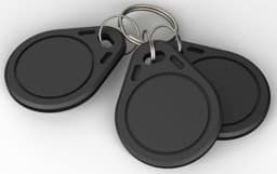 Zeige Details für NFC Anhänger -> Chip für RFID Schloss 1905 Bild von NFC Anhänger -> Chip für RFID Schloss 1905