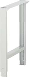 Zeige Details für Werkbankfuss Tiefe 650 mm Höhenverstellbar Bild von Werkbankfuss Tiefe 650 mm Höhenverstellbar