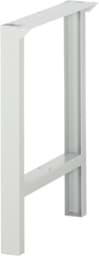Zeige Details für Werkbankfuss Tiefe 650 mm fixe Höhe Bild von Werkbankfuss Tiefe 650 mm fixe Höhe