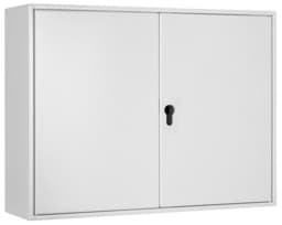 Zeige Details für Schlüsselschrank GW-SZ 500 PHZ, Farbe RAL 7035 Bild von Schlüsselschrank GW-SZ 500 PHZ, Farbe RAL 7035