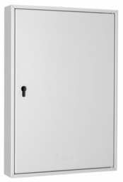 Zeige Details für Schlüsselschrank GW-S 100 PHZ, Farbe RAL 7035 Bild von Schlüsselschrank GW-S 100 PHZ, Farbe RAL 7035