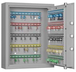 Zeige Details für Schlüsselschrank GW-STFM 100 Bild von Schlüsselschrank GW-STFM 100