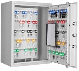 Zeige Details für Schlüsselschrank GW-STFM 300 Bild von Schlüsselschrank GW-STFM 300