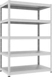 Zeige Details für Steckregal 1790x1200x700 mm HxBxT, RMM 315 Bild von Steckregal 1790x1200x700 mm HxBxT, RMM 315