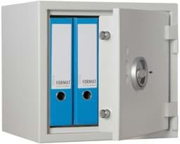 Zeige Details für Tresor/Safe GW-SG 30, Farbe RAL 7035, Sicherheitsstufe S2 Bild von Tresor/Safe GW-SG 30, Farbe RAL 7035, Sicherheitsstufe S2