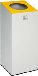 Zeige Details für Wertstoffsammelgerät Modell WSG 38 gelb Bild von Wertstoffsammelgerät Modell WSG 38 gelb