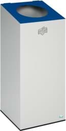 Zeige Details für Wertstoffsammelgerät Modell WSG 38 blau Bild von Wertstoffsammelgerät Modell WSG 38 blau