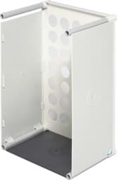 Zeige Details für Ergänzungselement für WSS Abfallbehälter 40 Liter Bild von Ergänzungselement für WSS Abfallbehälter 40 Liter