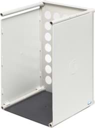 Zeige Details für Ergänzungselement für WSS Abfallbehälter 60 Liter Bild von Ergänzungselement für WSS Abfallbehälter 60 Liter