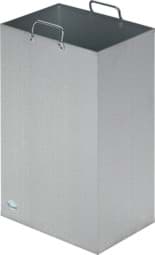 Zeige Details für Innenbehälter für 40 Liter Abfallsystem WSS Bild von Innenbehälter für 40 Liter Abfallsystem WSS