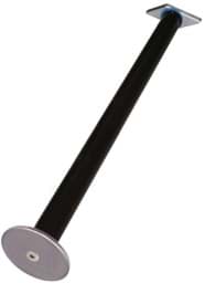 Zeige Details für Tragarm 595 mmx3/4" LxØ Bild von Tragarm 595 mmx3/4" LxØ