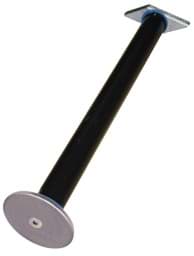 Zeige Details für Tragarm 376 mmx3/4" LxØ Bild von Tragarm 376 mmx3/4" LxØ