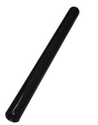 Zeige Details für Schrumpfschlauch 1 mm schwarz Bild von Schrumpfschlauch 1 mm schwarz