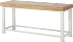 Zeige Details für Schwerlastwerkbank, 2000x700x900 mm LxTxH Bild von Schwerlastwerkbank, 2000x700x900 mm LxTxH
