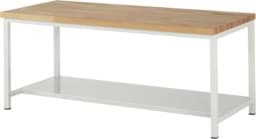 Zeige Details für Werkbank verstellbare Höhe, 2000x900x840-1040mm LxTxH Bild von Werkbank verstellbare Höhe, 2000x900x840-1040mm LxTxH